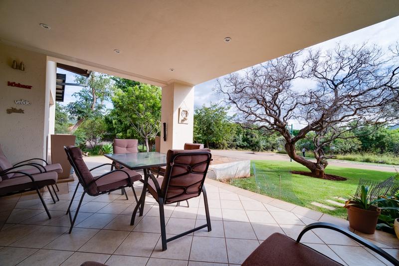 4 Bedroom Property for Sale in Seasons Lifestyle Estate North West